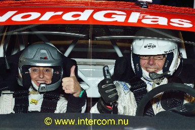 00 94 Mie Petersen and Steen Andersen